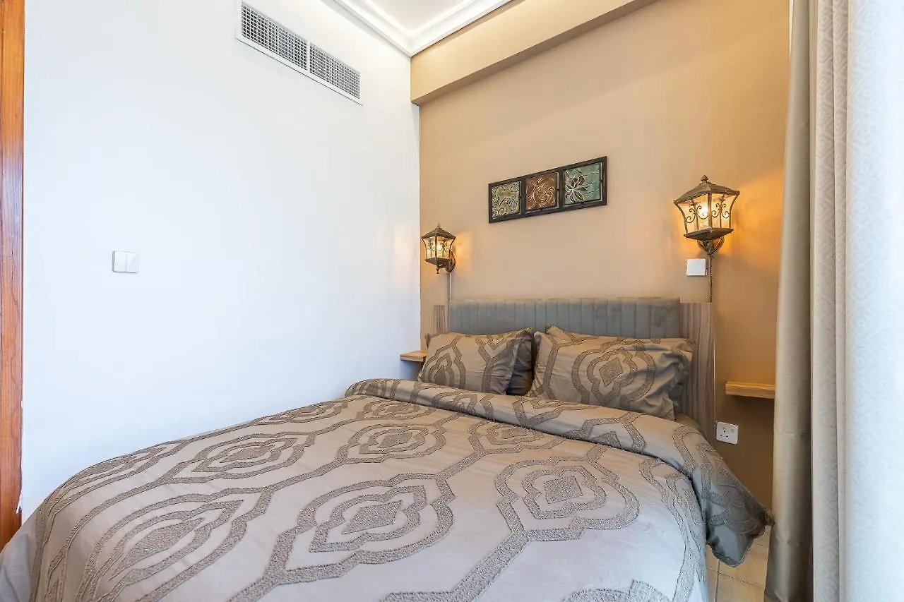 Lake Terrace I Jlt I 1 Bedroom Apartment Dubai United Arab Emirates