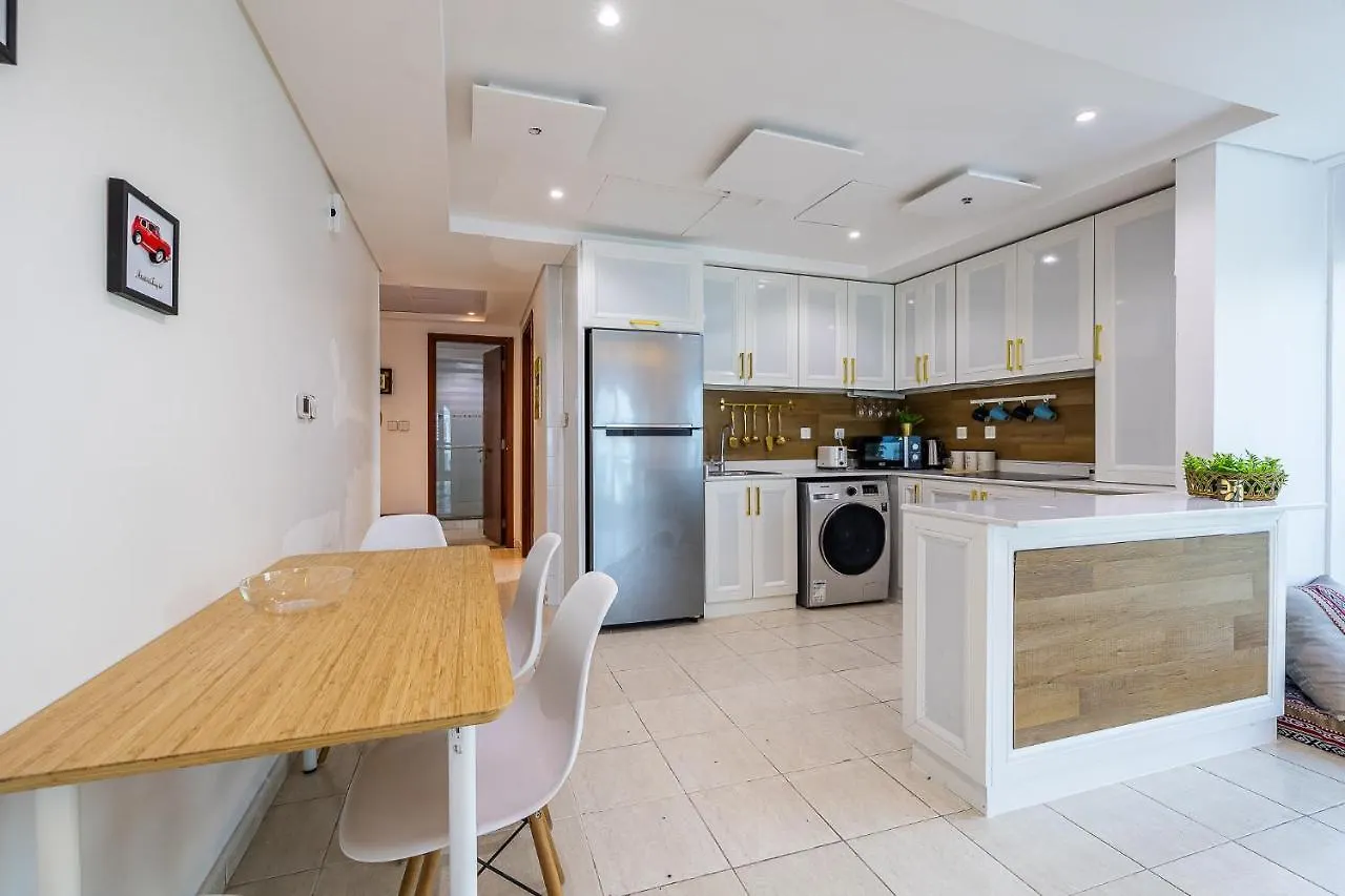 Lake Terrace I Jlt I 1 Bedroom Apartment Dubai